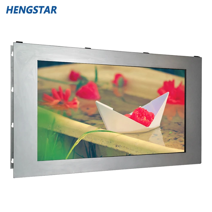 5000 Nits Display