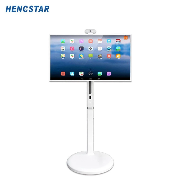32 Inch Smart Mobile TV