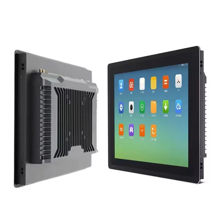 1 + waterproof computer